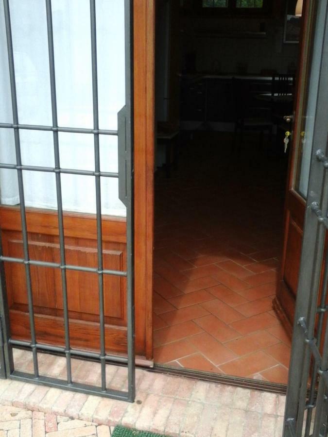 LariCasa Agostini公寓 外观 照片